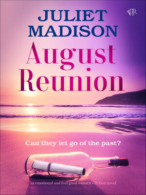 cover image of August Reunion